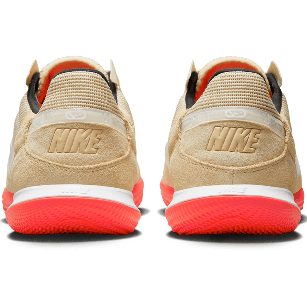 Nike Streetgato-TEAM GOLD/WHITE-INFRARED 23 product image 3, provided for visual reference and product detail review