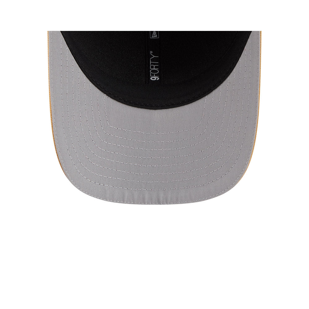 Japan World Baseball Classic 2026 New Era 9FORTY M-Crown Adjustable Hat product image 7, provided for visual reference and