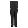 Adidas Youth Juventus Sweat Pants product image 1, provided for visual reference and product detail review