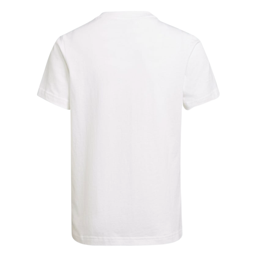 Adidas Youth Juventus T-Shirt product image 2, provided for visual reference and product detail review