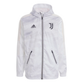 Adidas Juventus Windbreaker Jacket product image 1, provided for visual reference and product detail review