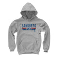 Ryne Sandberg Font B product image 1, provided for visual reference and product detail review