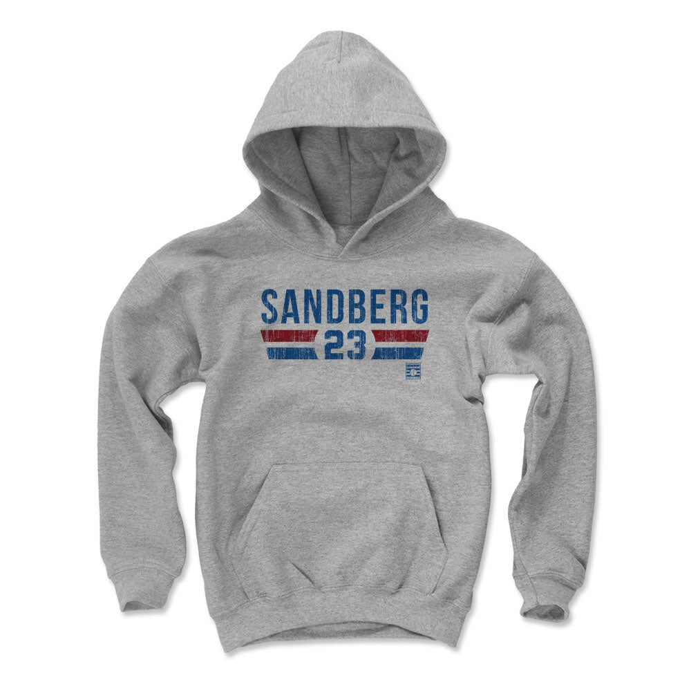 Ryne Sandberg Font B product image 1, provided for visual reference and product detail review
