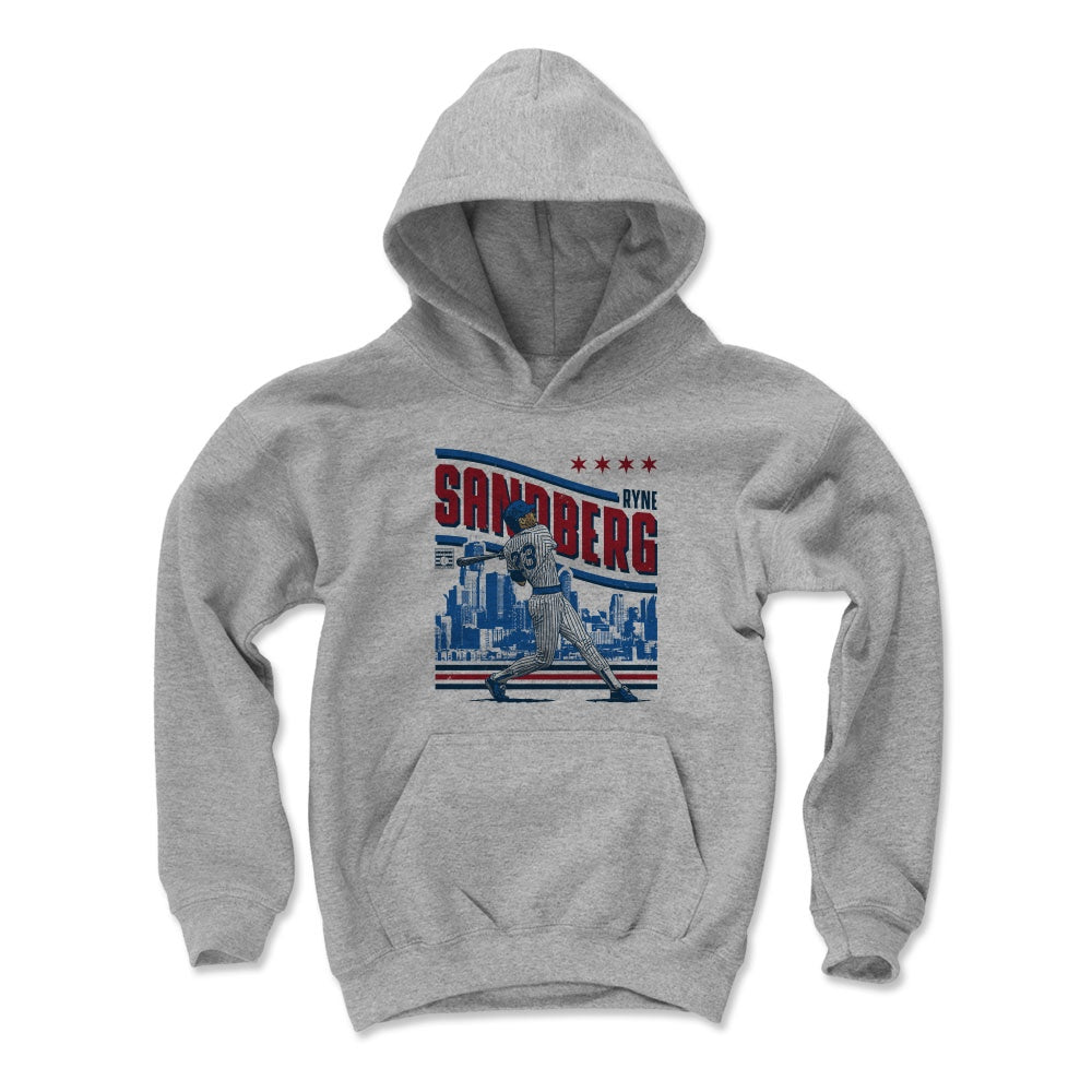 Ryne Sandberg Skyline B product image 1, provided for visual reference and product detail review