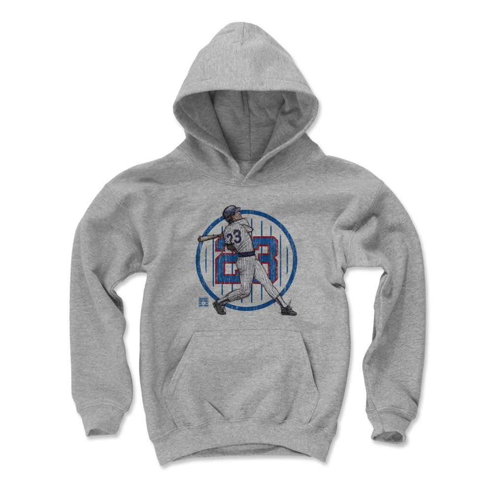 Ryne Sandberg Sketch Ryno B product image 1, provided for visual reference and product detail review