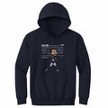 Caleb Williams Chicago Cartoon WHT product image 1, provided for visual reference and product detail review