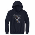 Caleb Williams Chicago Retro WHT product image 1, provided for visual reference and product detail review