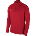 Nike Youth Dry Academy 18 Top-Red product image 1, provided for visual reference and product detail review