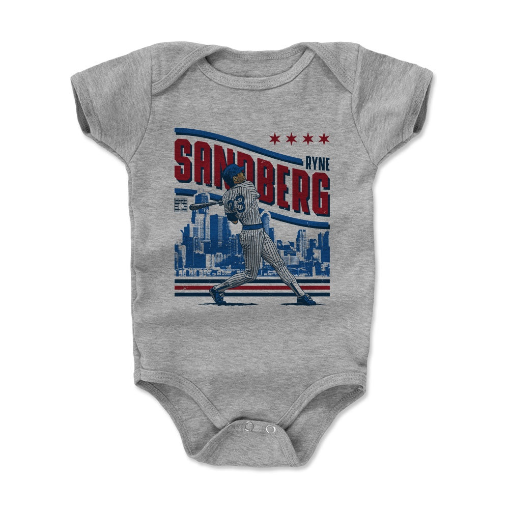 Ryne Sandberg Skyline B product image 1, provided for visual reference and product detail review