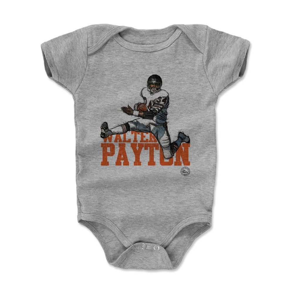 Walter Payton Legendary Running Back product image 1, provided for visual reference and product detail review