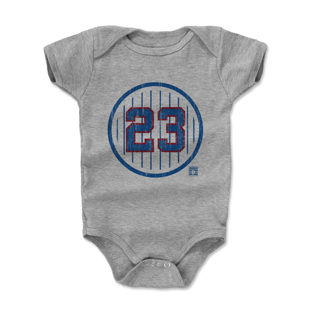 Ryne Sandberg 23 B product image 1, provided for visual reference and product detail review