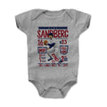 Ryne Sandberg Stats R product image 1, provided for visual reference and product detail review