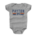 Walter Payton Font B product image 1, provided for visual reference and product detail review