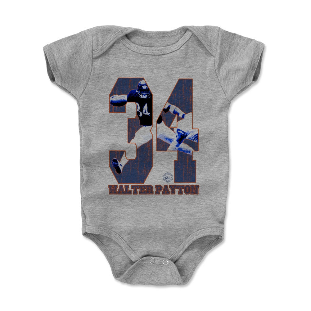 Walter Payton Game B product image 2, provided for visual reference and product detail review