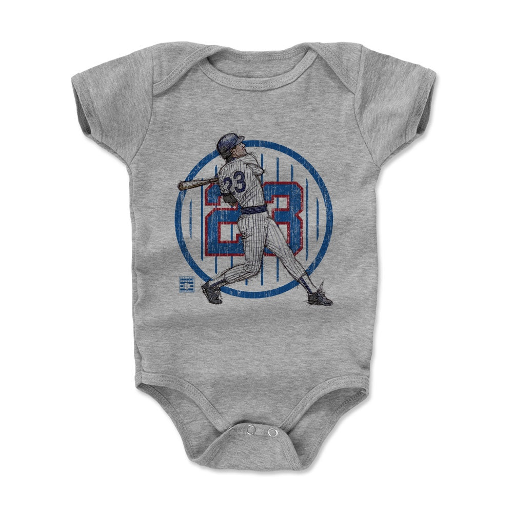 Ryne Sandberg Sketch Ryno B product image 1, provided for visual reference and product detail review