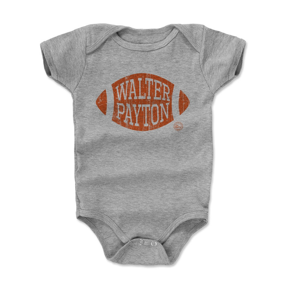 Walter Payton Football O product image 2, provided for visual reference and product detail review