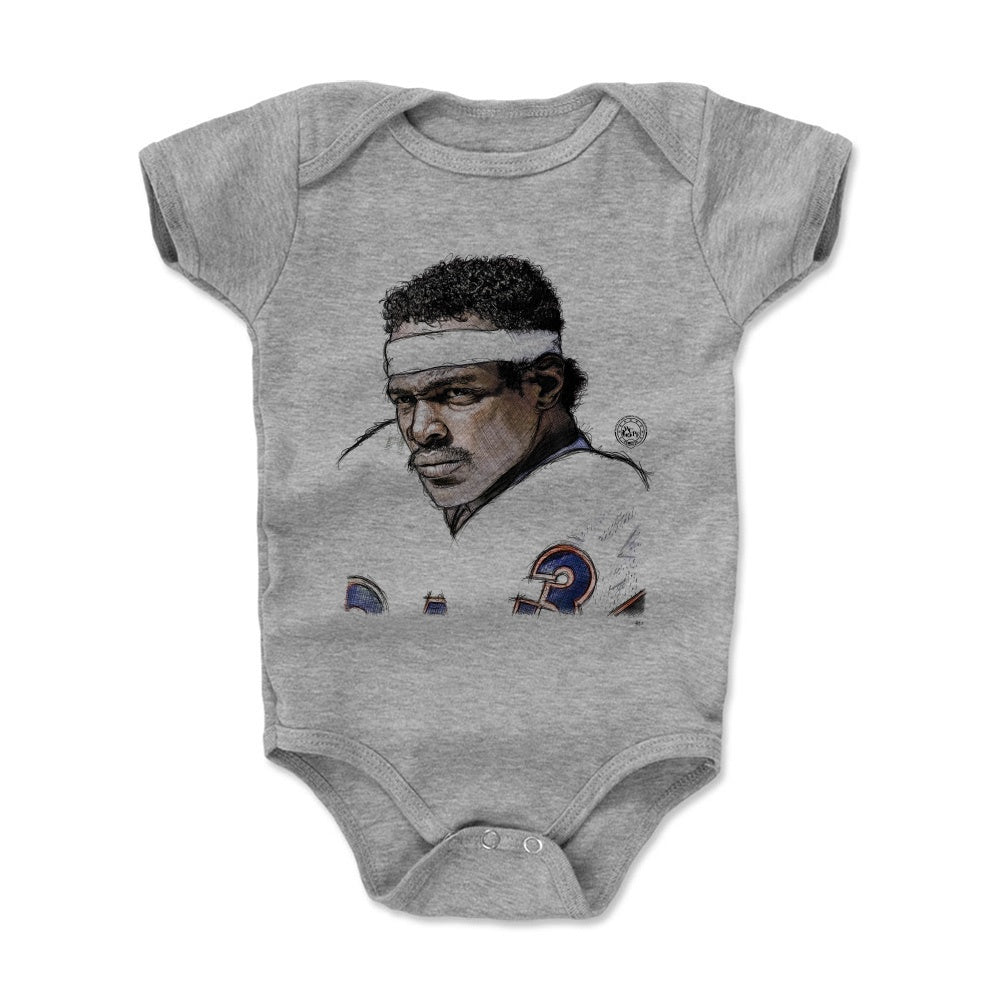 Walter Payton Chicago Icon product image 2, provided for visual reference and product detail review