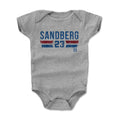 Ryne Sandberg Font B product image 1, provided for visual reference and product detail review