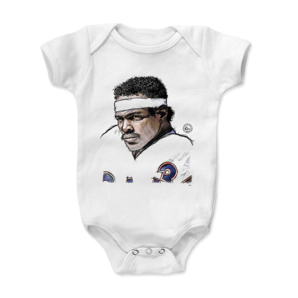Walter Payton Chicago Icon product image 1, provided for visual reference and product detail review