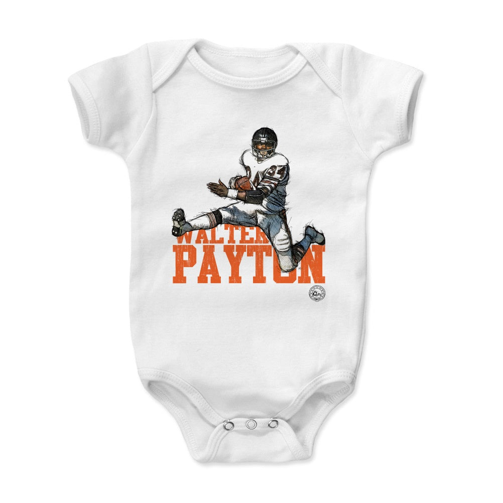 Walter Payton Legendary Running Back product image 2, provided for visual reference and product detail review