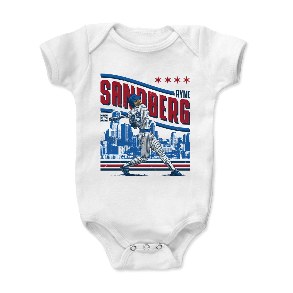 Ryne Sandberg Skyline B product image 2, provided for visual reference and product detail review