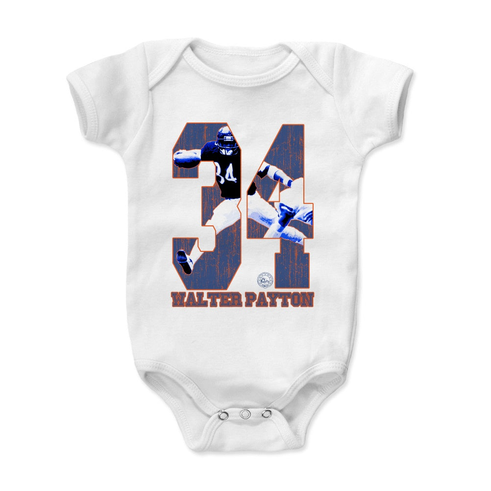 Walter Payton Game B product image 1, provided for visual reference and product detail review