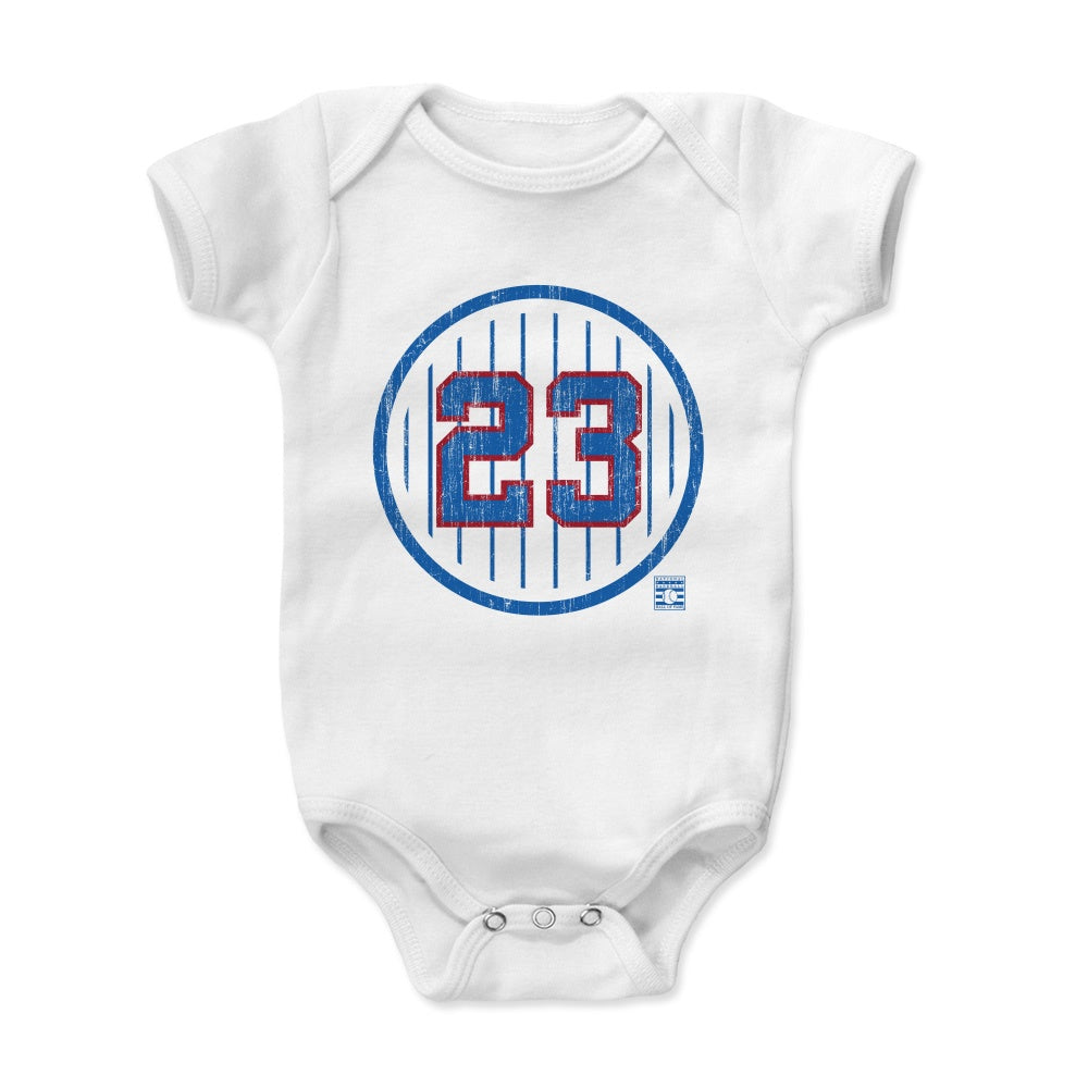 Ryne Sandberg 23 B product image 2, provided for visual reference and product detail review