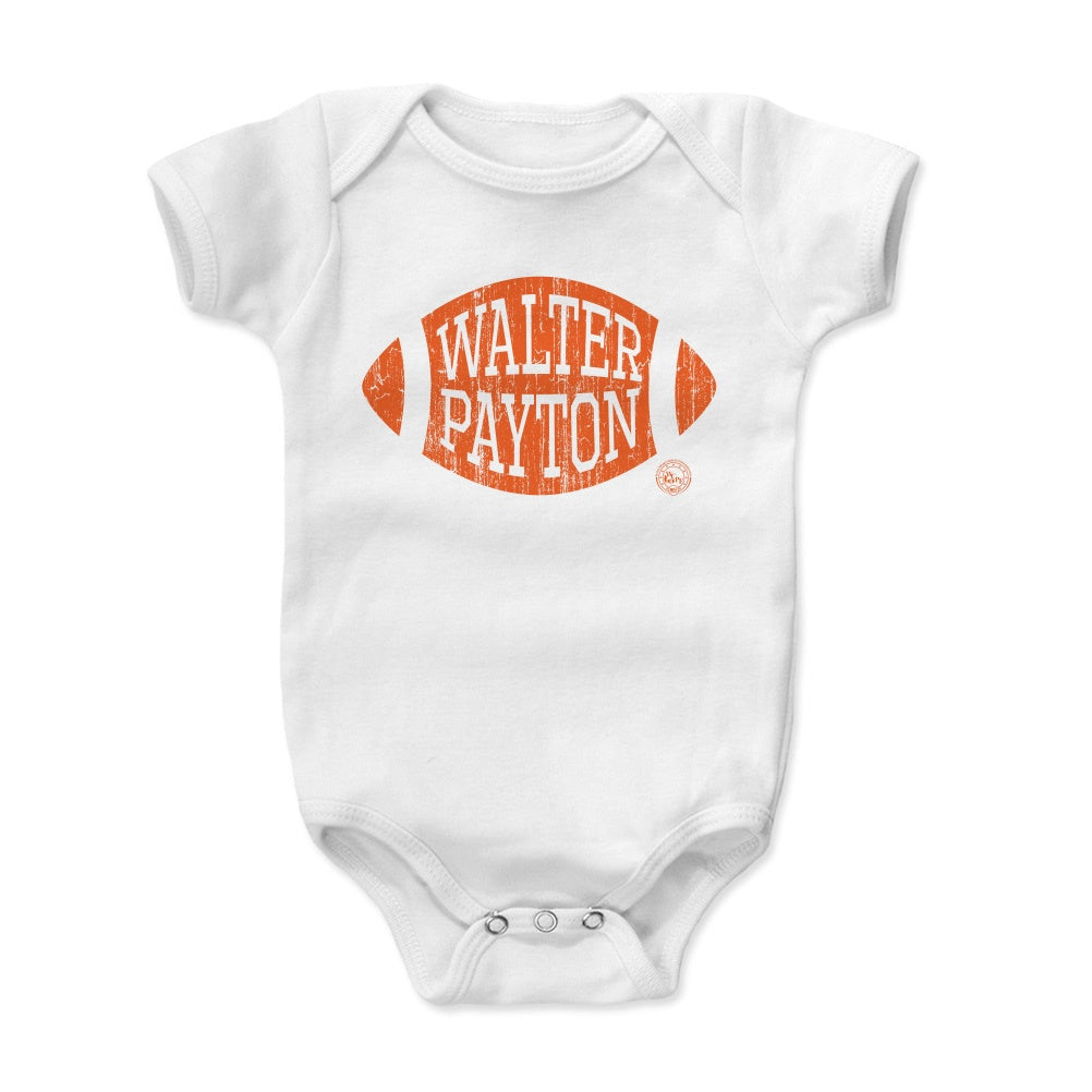 Walter Payton Football O product image 1, provided for visual reference and product detail review