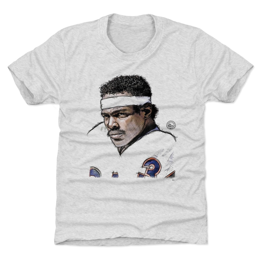Walter Payton Chicago Icon product image 2, provided for visual reference and product detail review