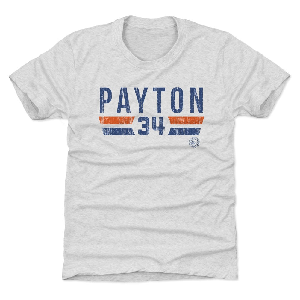 Walter Payton Font B product image 1, provided for visual reference and product detail review