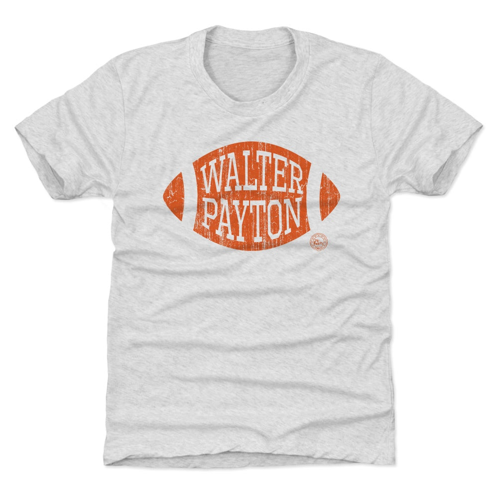 Walter Payton Football O product image 1, provided for visual reference and product detail review
