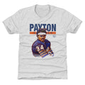 Walter Payton Game Face Chicago product image 1, provided for visual reference and product detail review