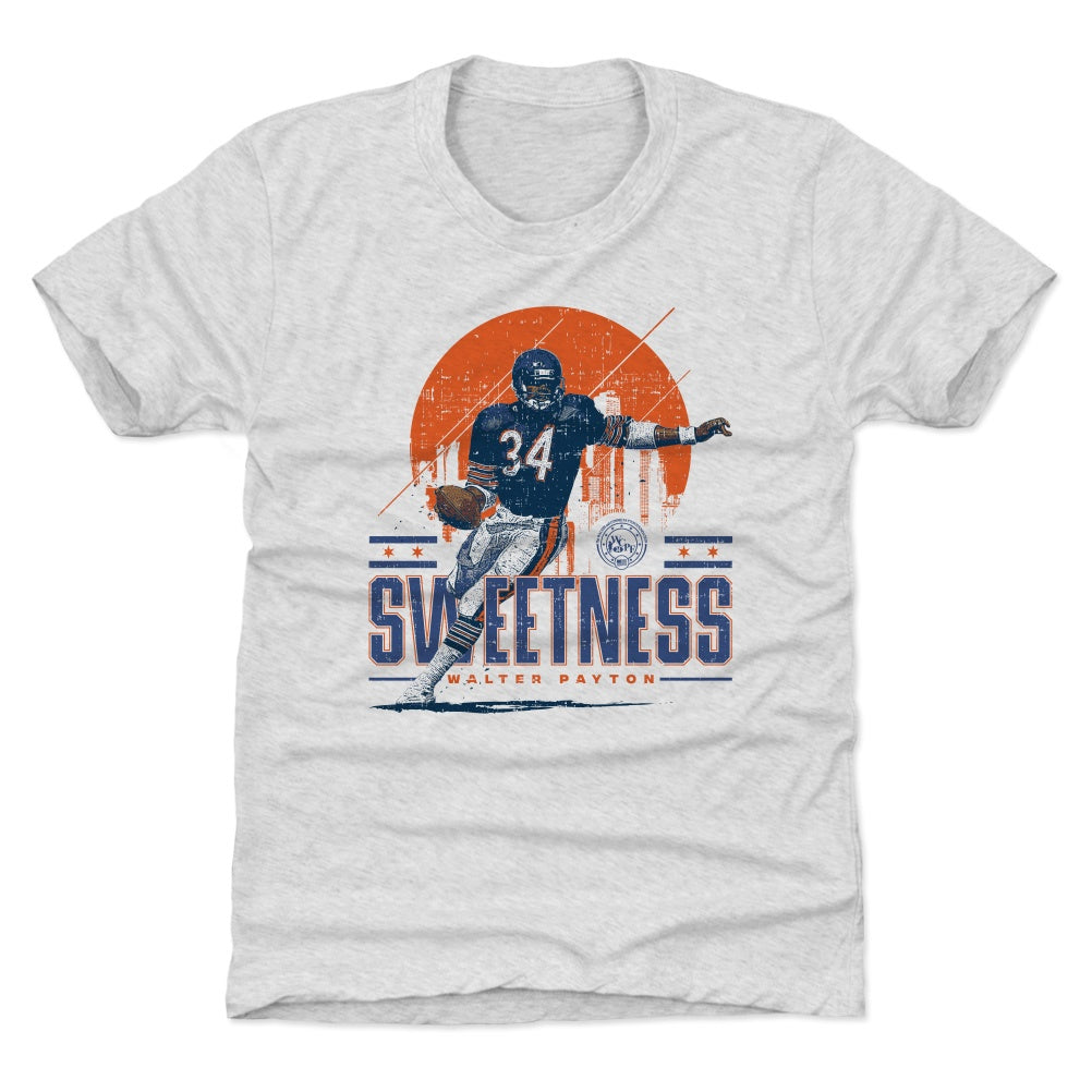 Walter Payton Chicago Skyline product image 1, provided for visual reference and product detail review
