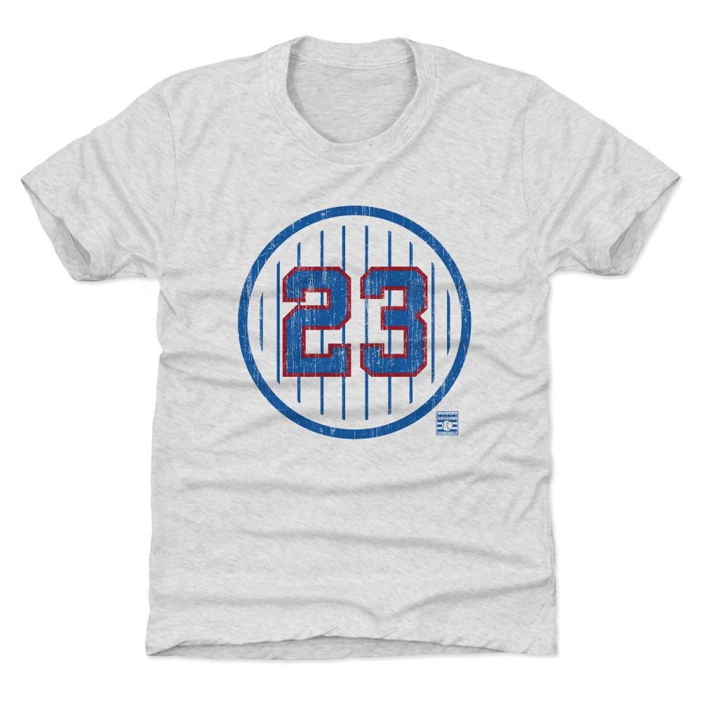 Ryne Sandberg 23 B product image 1, provided for visual reference and product detail review