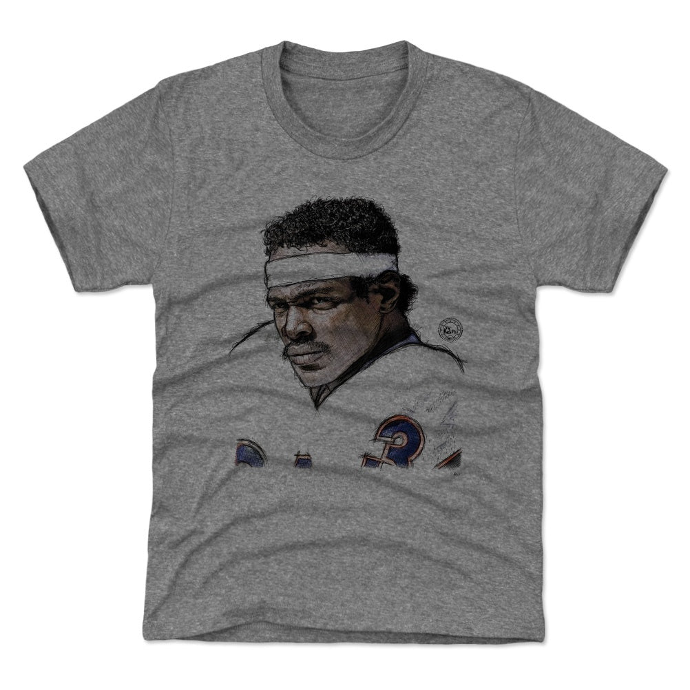 Walter Payton Chicago Icon product image 1, provided for visual reference and product detail review