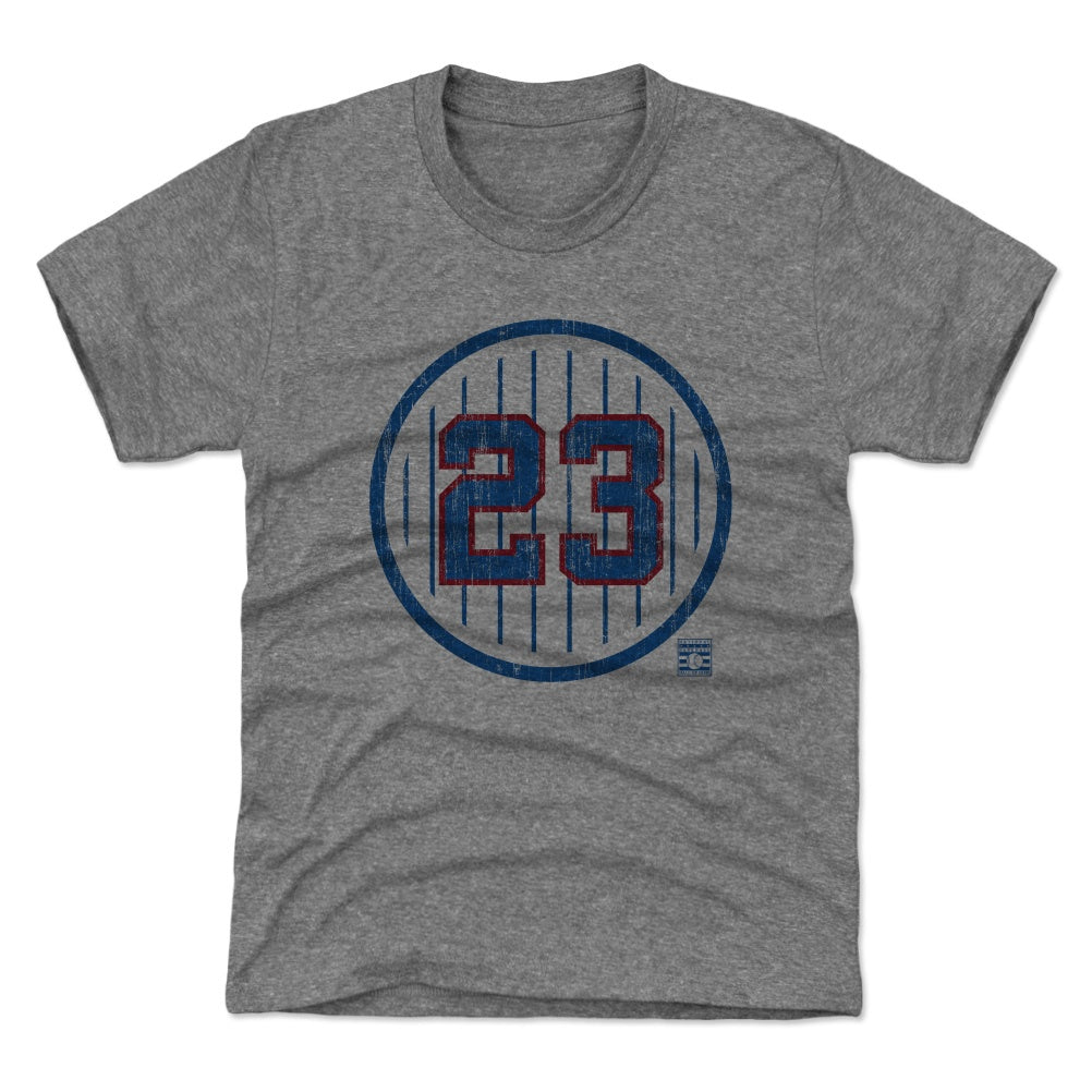 Ryne Sandberg 23 B product image 3, provided for visual reference and product detail review