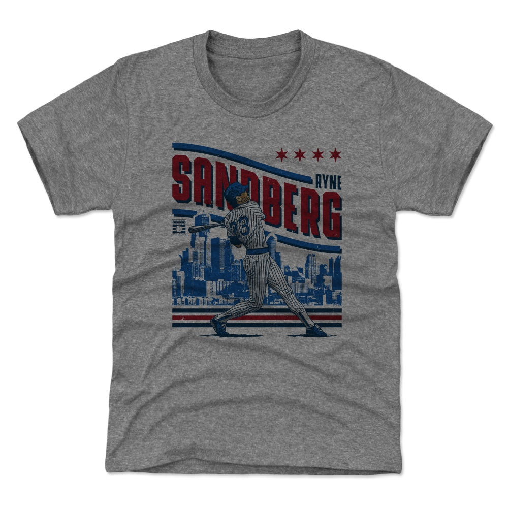 Ryne Sandberg Skyline B product image 3, provided for visual reference and product detail review