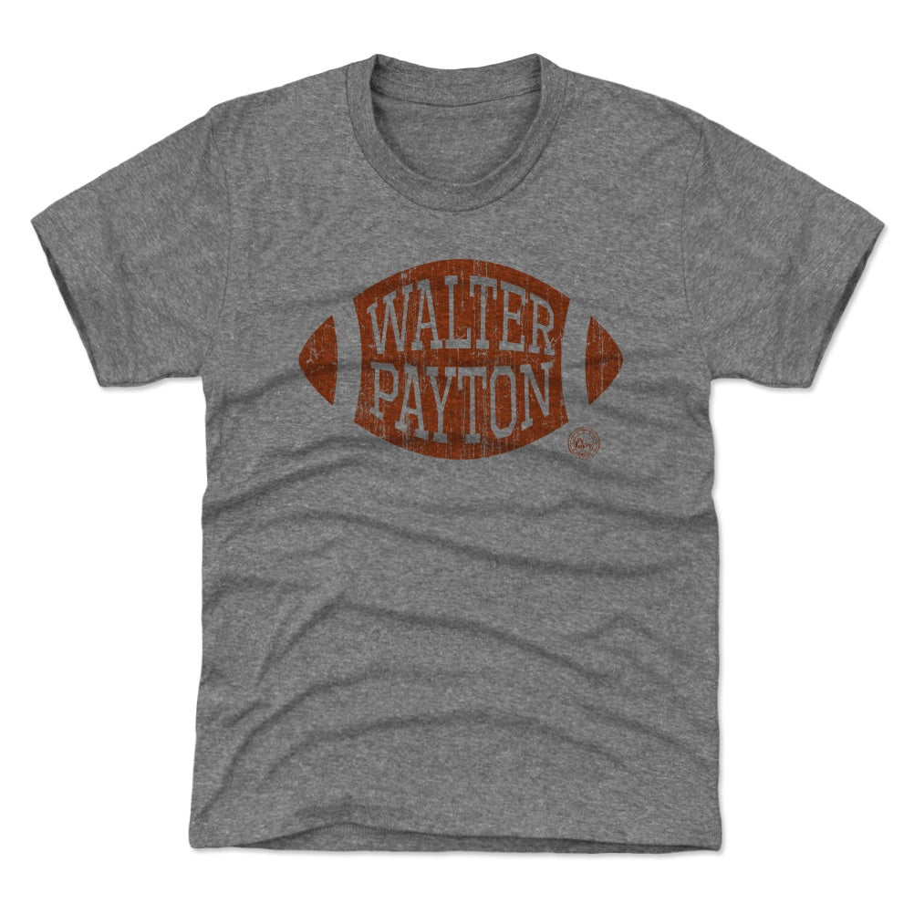 Walter Payton Football O product image 2, provided for visual reference and product detail review