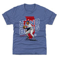 Ryne Sandberg Player Map WHT product image 1, provided for visual reference and product detail review