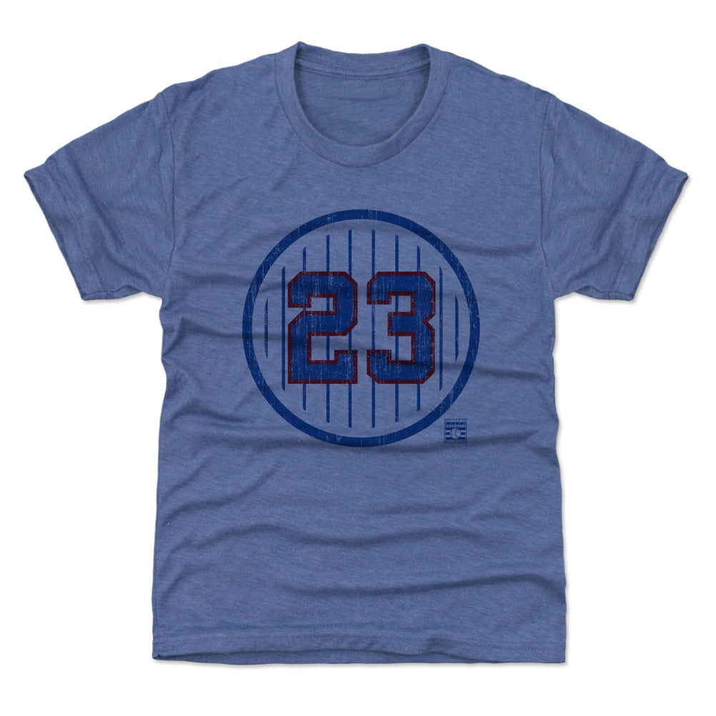 Ryne Sandberg 23 B product image 2, provided for visual reference and product detail review