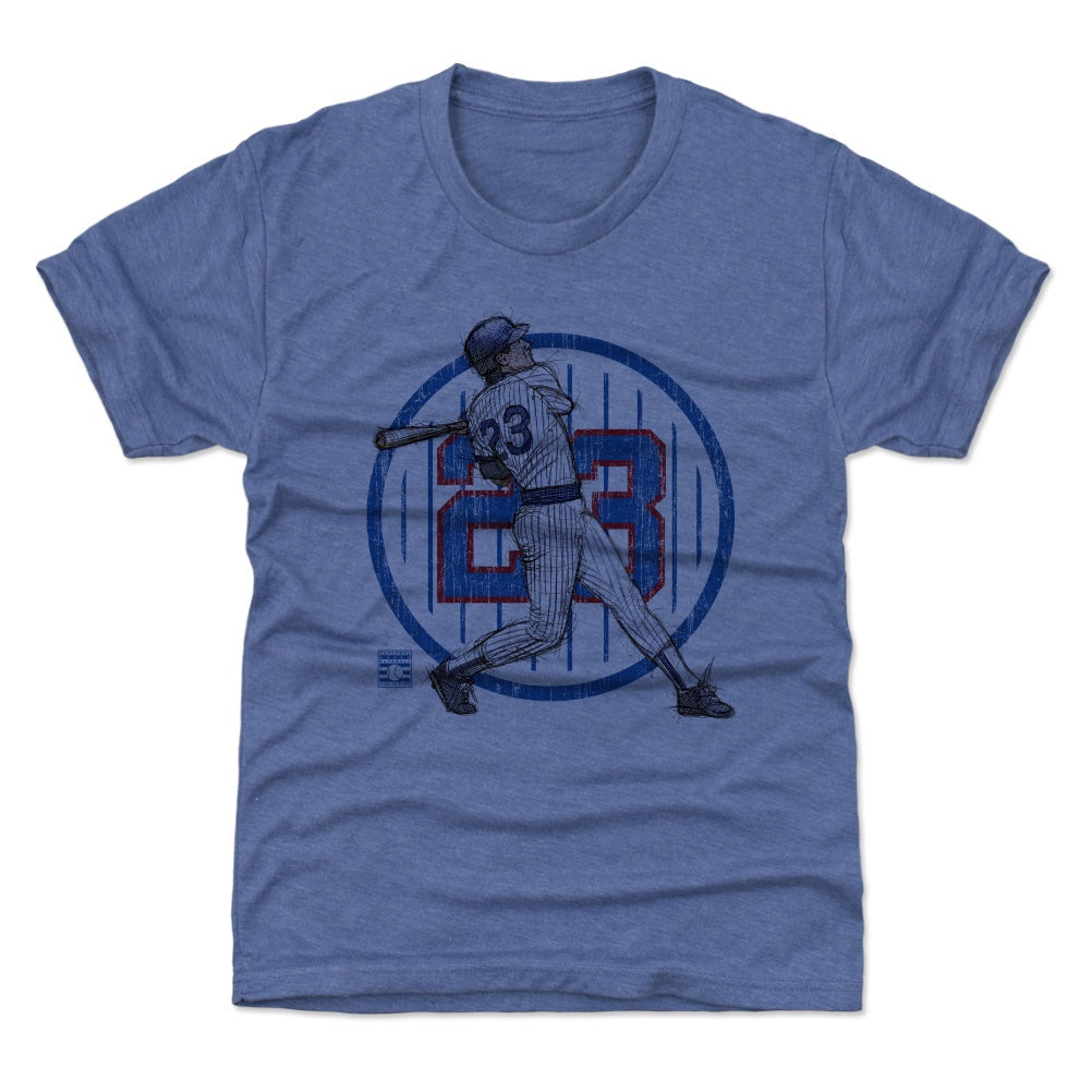 Ryne Sandberg Sketch Ryno B product image 1, provided for visual reference and product detail review