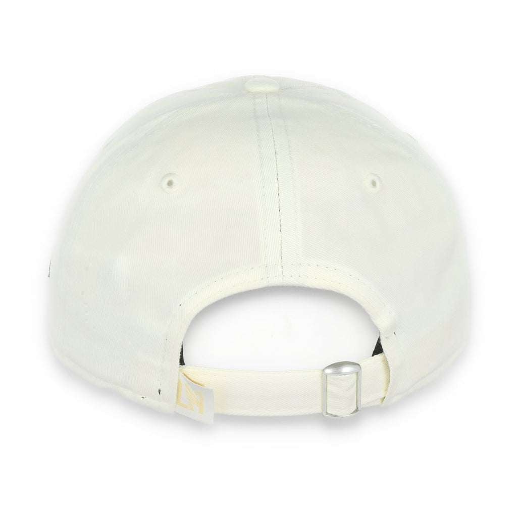 New Era Los Angeles F.C Core Classic 2.0 9Twenty Adjustable Hat product image 3, provided for visual reference and product
