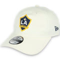 New Era Los Angeles Galaxy Core Classic 2.0 9Twenty Adjustable Hat product image 1, provided for visual reference and