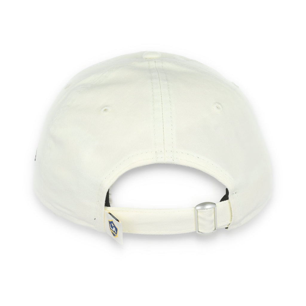 New Era Los Angeles Galaxy Core Classic 2.0 9Twenty Adjustable Hat product image 3, provided for visual reference and