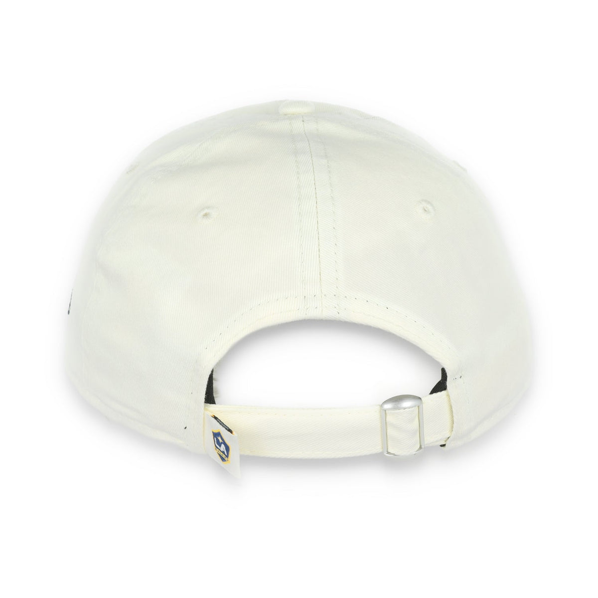 New Era Los Angeles Galaxy Core Classic 2.0 9Twenty Adjustable Hat product image 3, provided for visual reference and