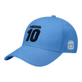 Lionel Messi FIFA World Cup 2026 Argentina Cap product image 1, provided for visual reference and product detail review