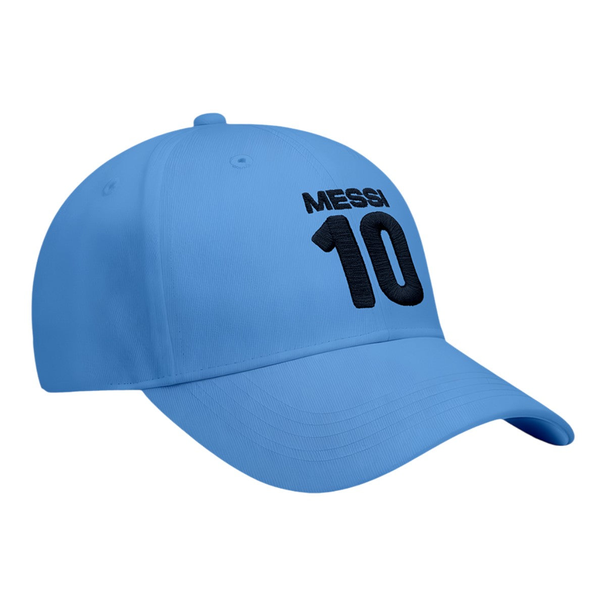 Lionel Messi FIFA World Cup 2026 Argentina Cap product image 3, provided for visual reference and product detail review
