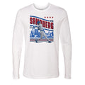 Ryne Sandberg Skyline B product image 1, provided for visual reference and product detail review