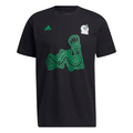 ADIDAS MEXICO T-Shirt product image 1, provided for visual reference and product detail review