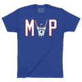MVP Pete Crow-Armstrong by Obvious Shirts product image 1, provided for visual reference and product detail review
